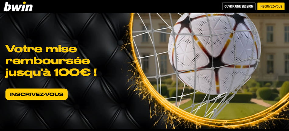 Bwin