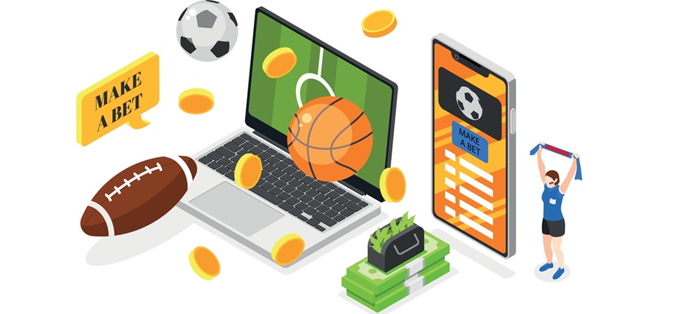 Paris sportifs